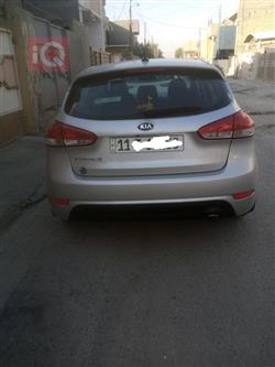 Kia Forte5